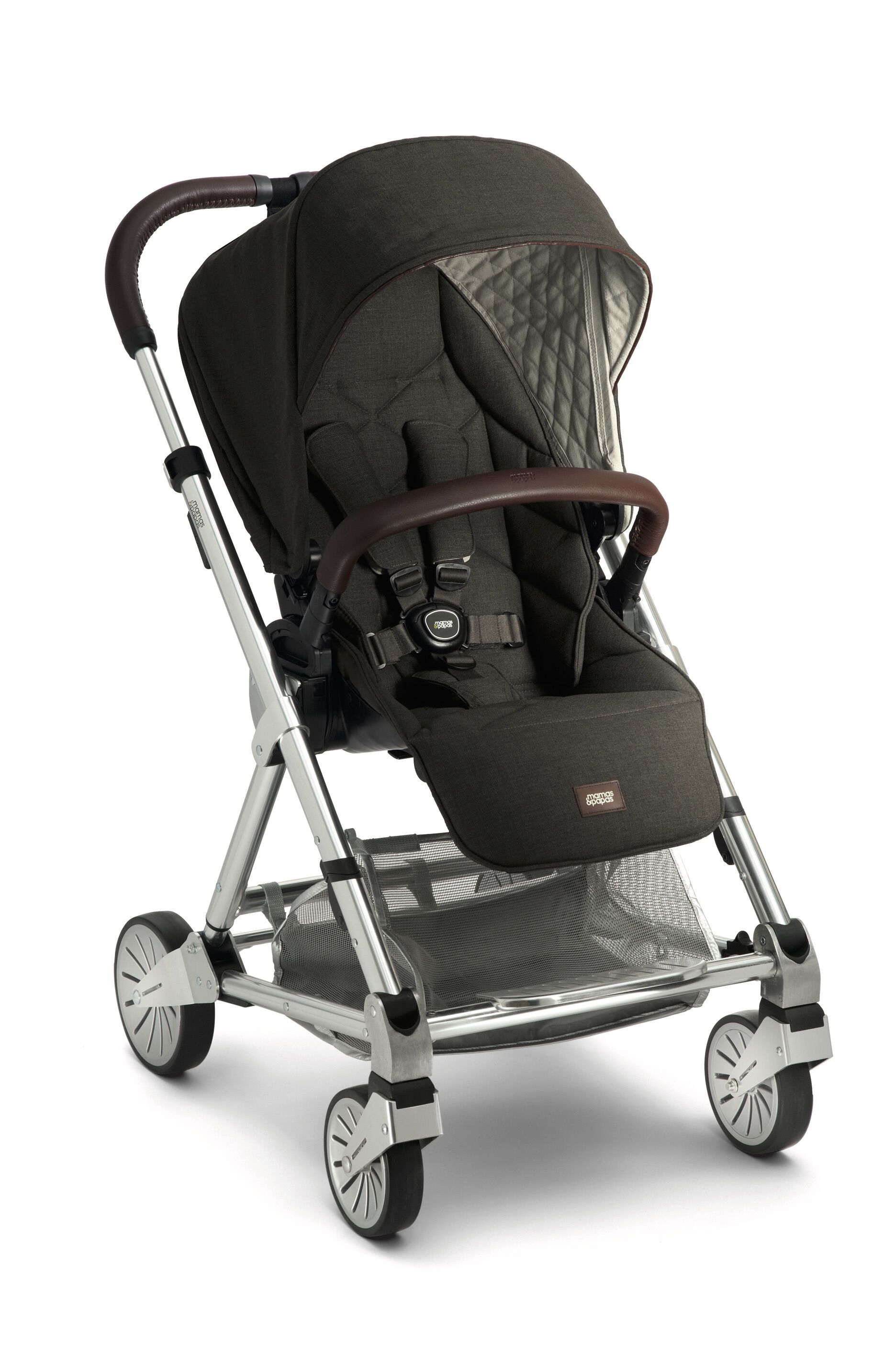 Tweed pushchair sales