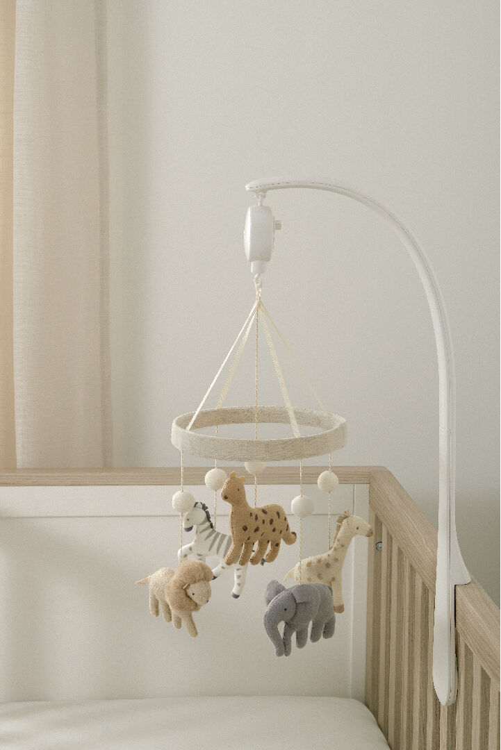 Cot Mobile - Born To Be Wild image number 2