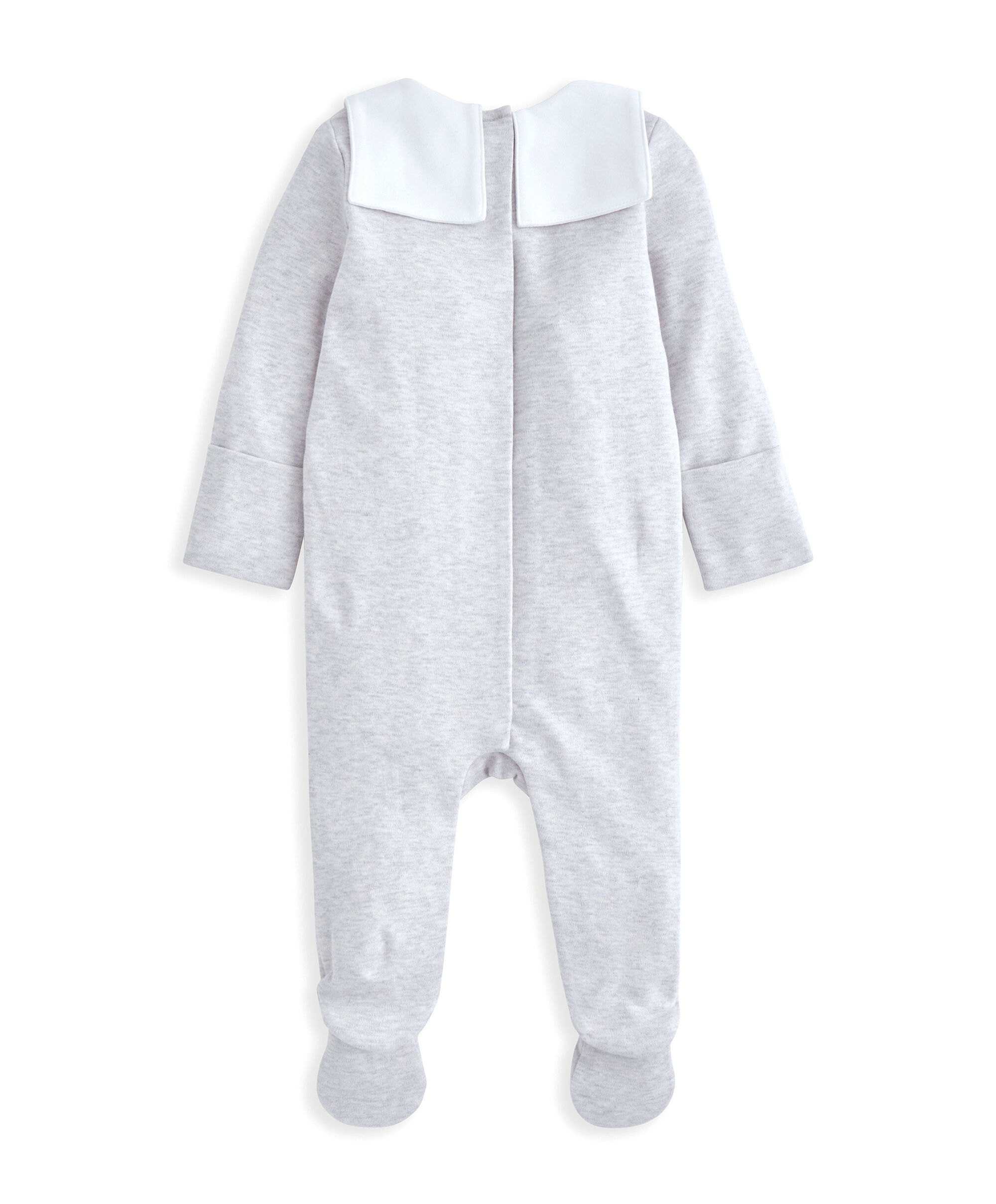 Sailor Collar All in One image number 3