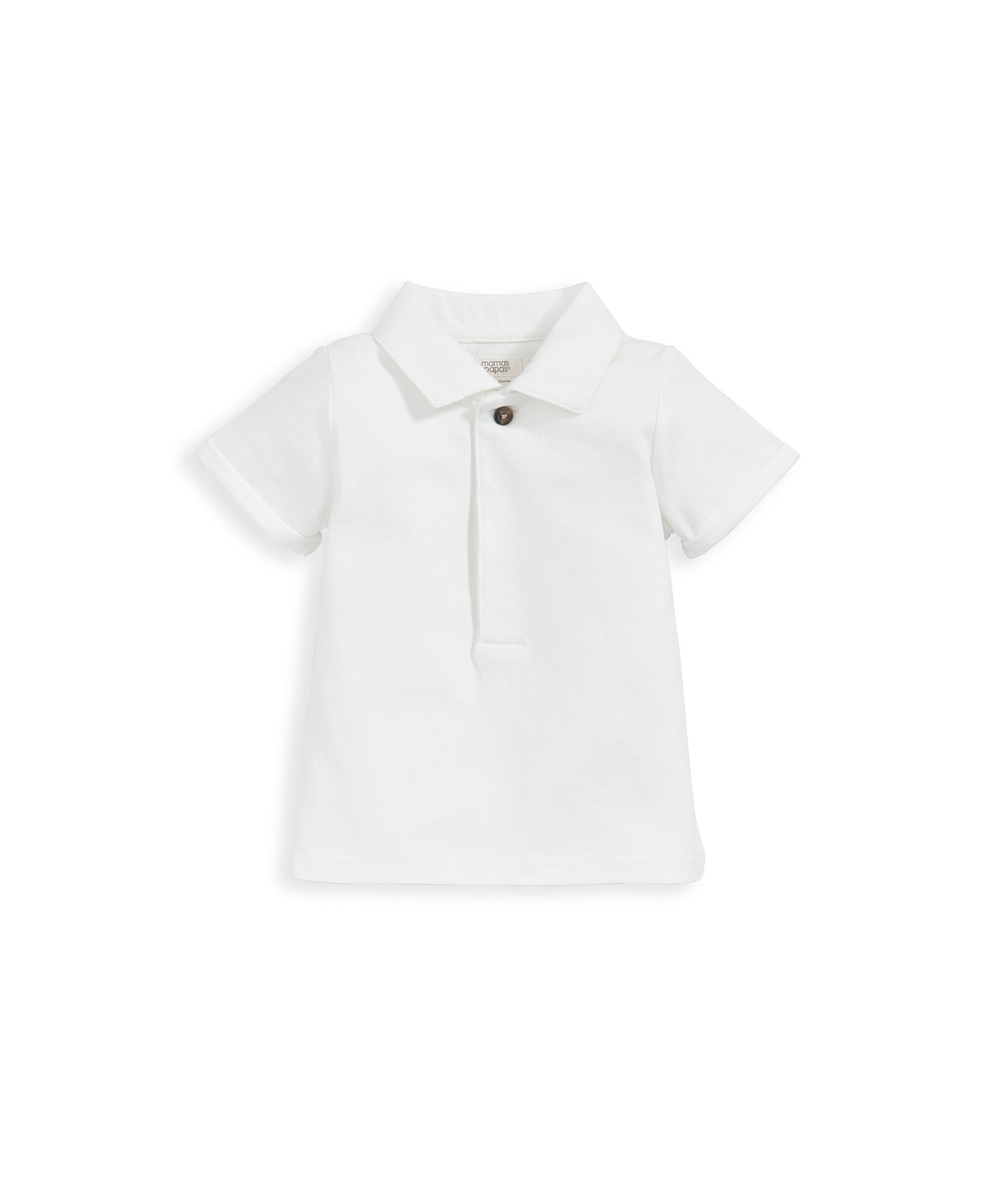 2 Piece Dungaree & T-Shirt image number 4