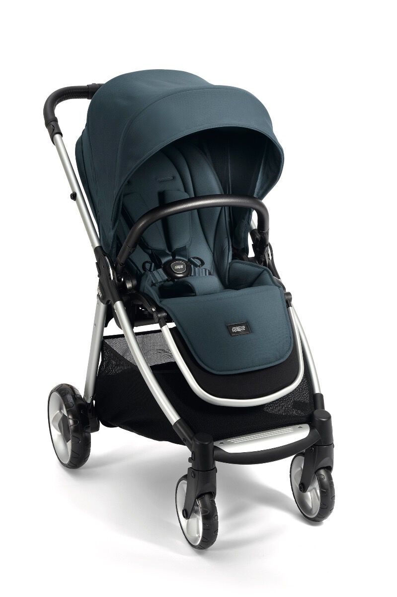 Buy ARMADILLO FLIP XT2 PUSHCHAIR DEEP OCEAN All Strollers