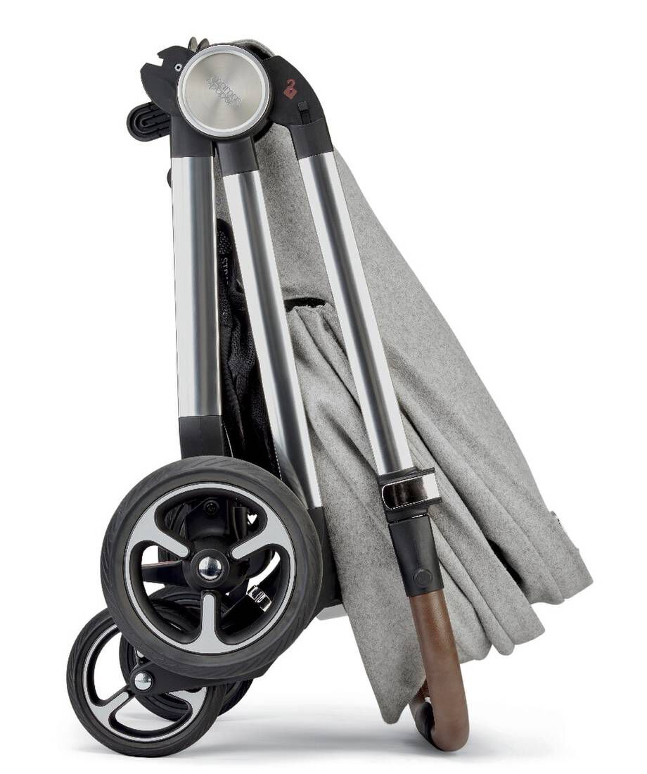 Strada Pushchair - Elemental image number 5
