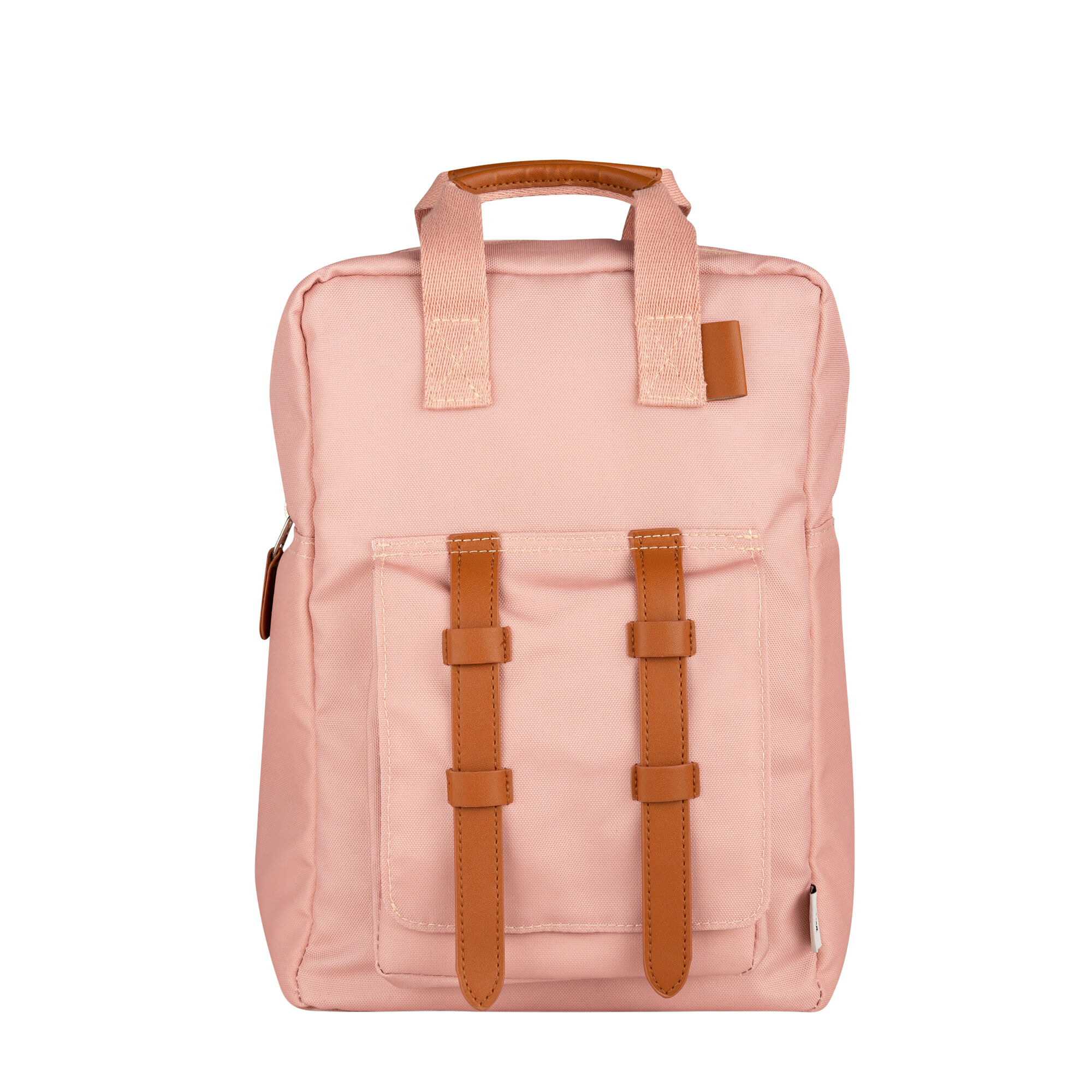 Blush sale colored backpack