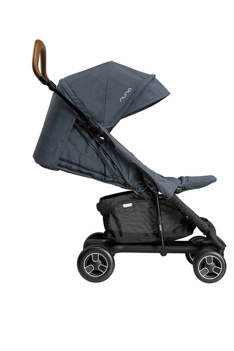 Buy Nuna Pepp Next Stroller Lake Strollers Car Seats Mamas Papas Qatar
