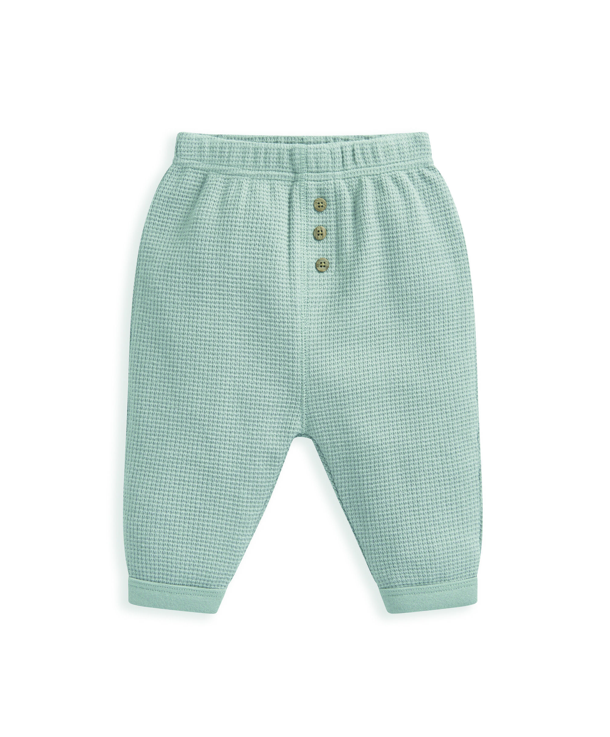 Waffle Jumper & Legging Set - 2 Piece Set image number 4