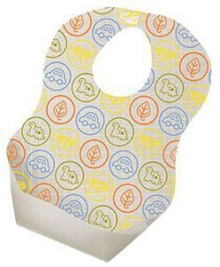 Explora Disposable Bibs x 20 image number 2