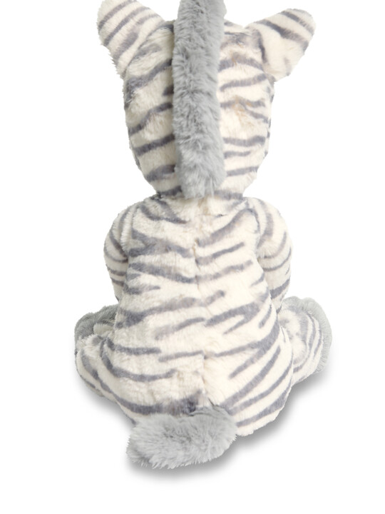 Soft Toy - Ziggy Zebra image number 2