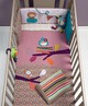 Timbuktales - Girls Cotbed Coverlet image number 3