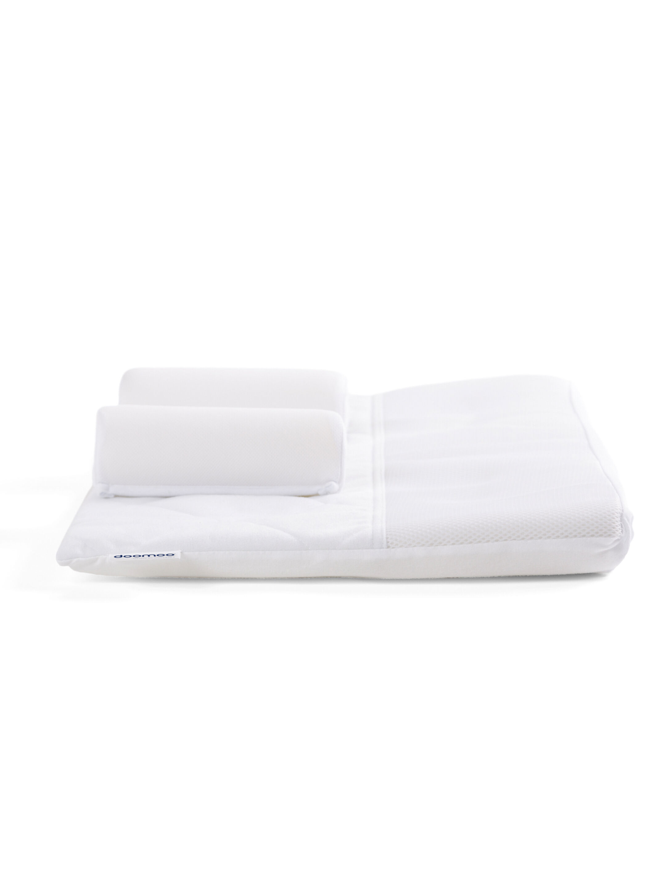 Doomoo Basics Supreme Sleep - Large (Back Positioner) image number 3