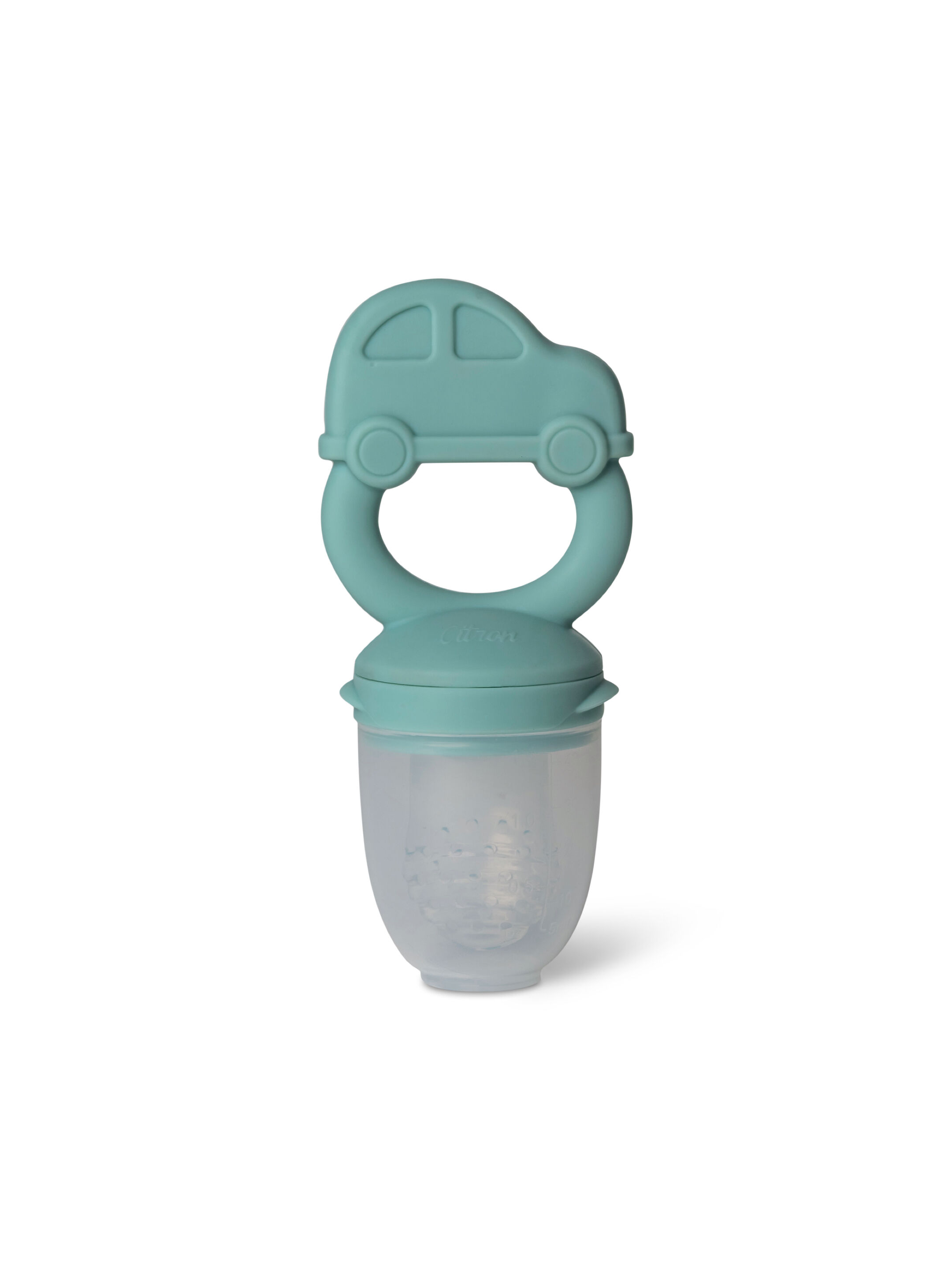 Citron Fruit Feeder - Car