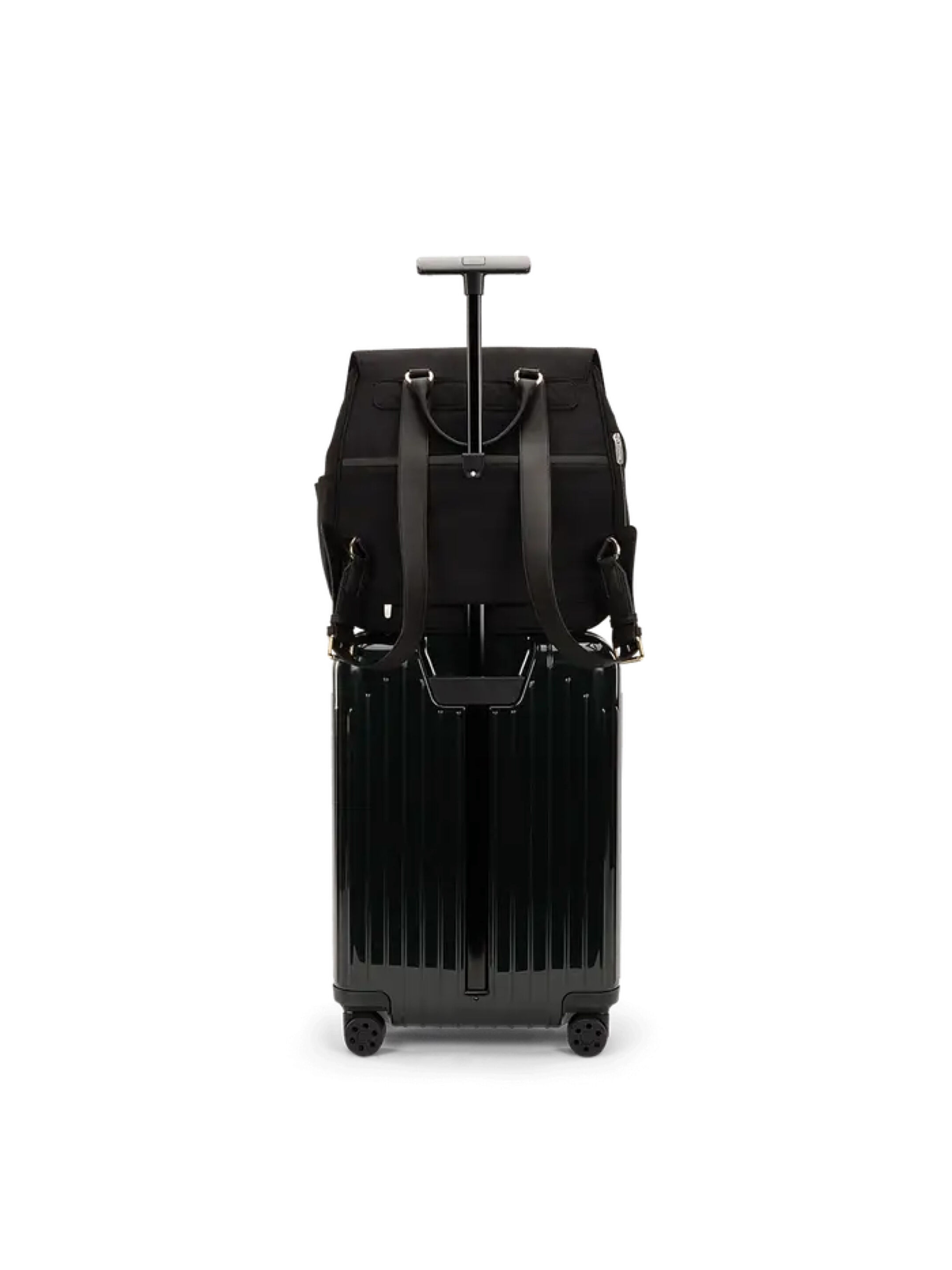 Nuna Diaper Bag - Caviar image number 5