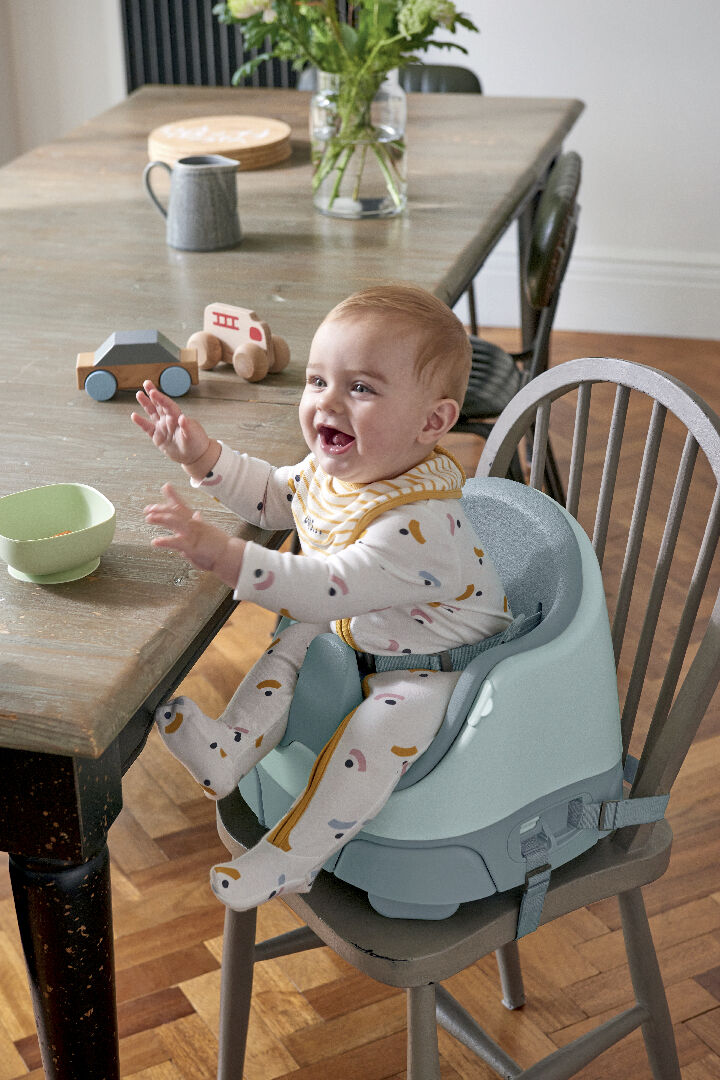 Bluebell high chair store