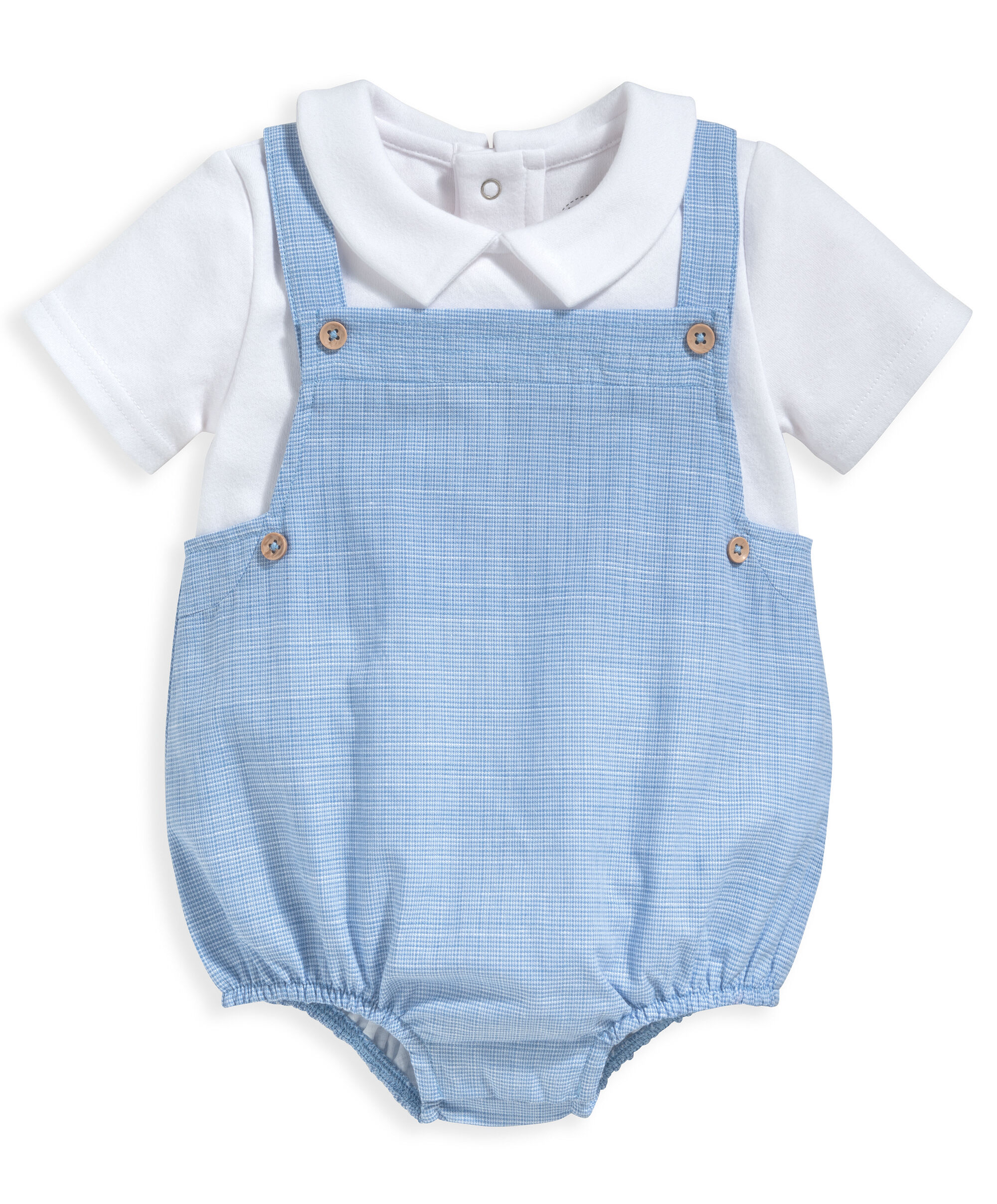 Baby boy store romper multipack