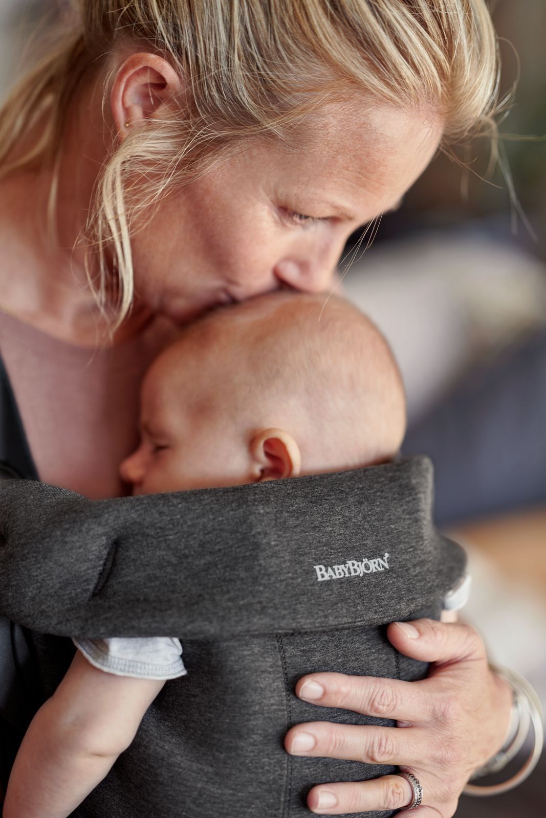 Babybjorn Baby Carrier Mini image number 6