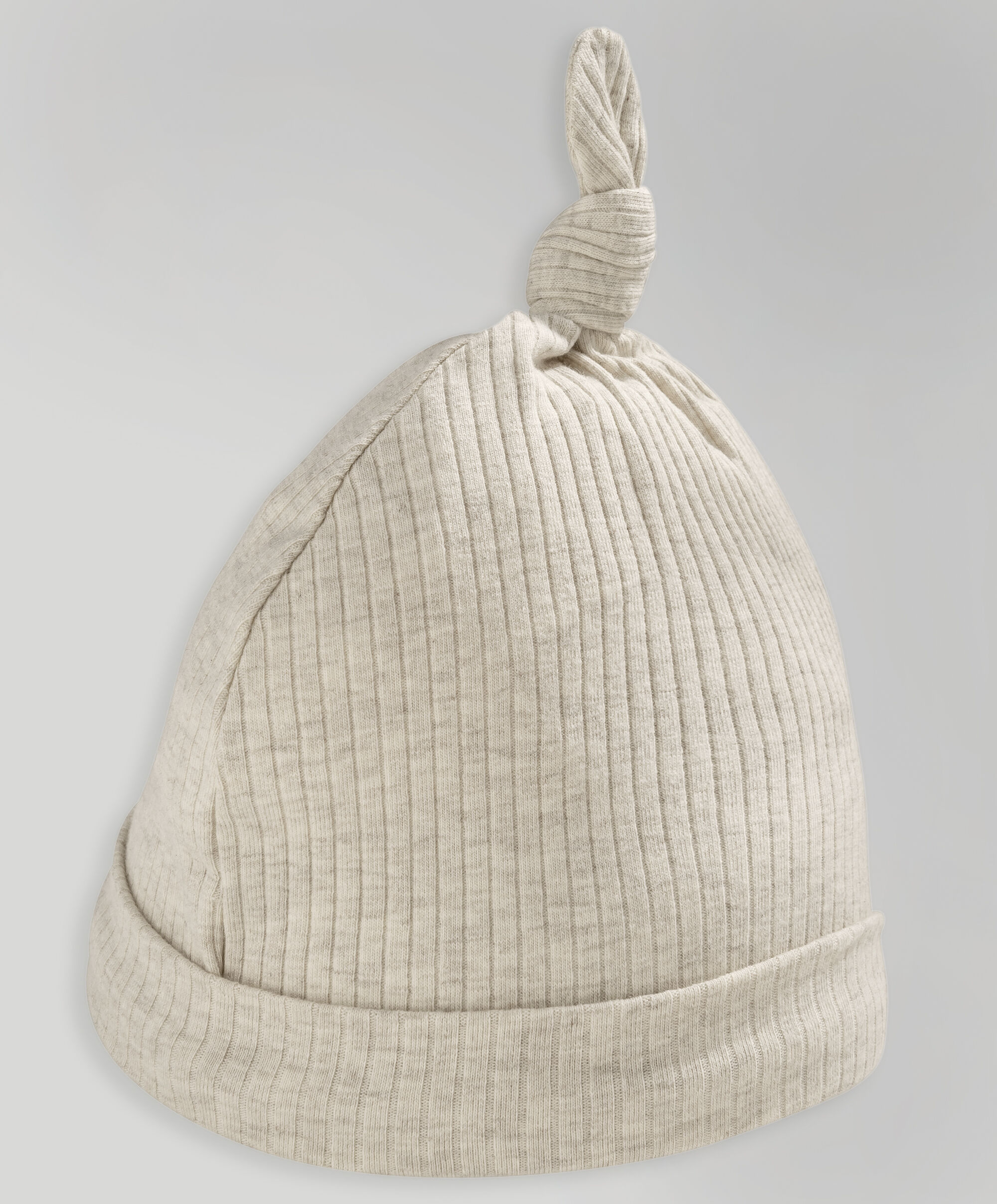 Basics Oatmeal Hat