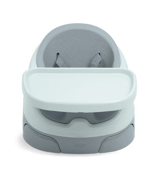 Baby Bug Bluebell with Grey Spot Highchair image number 10
