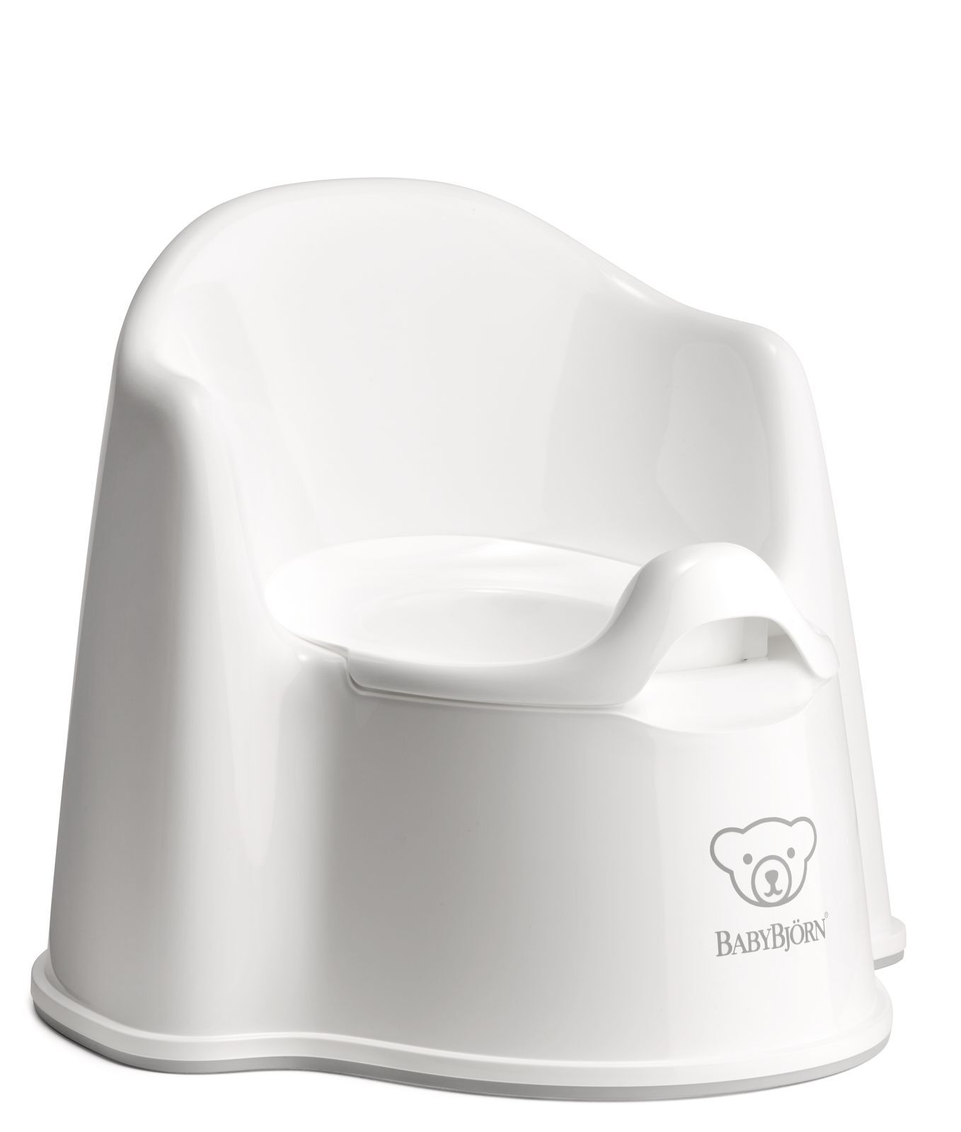Babybjorn Potty Chair image number 1
