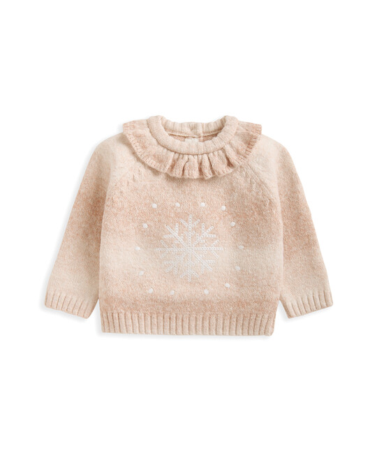 Buy Snowflake Christmas Jumper Jackets, Jumpers Cardigans
