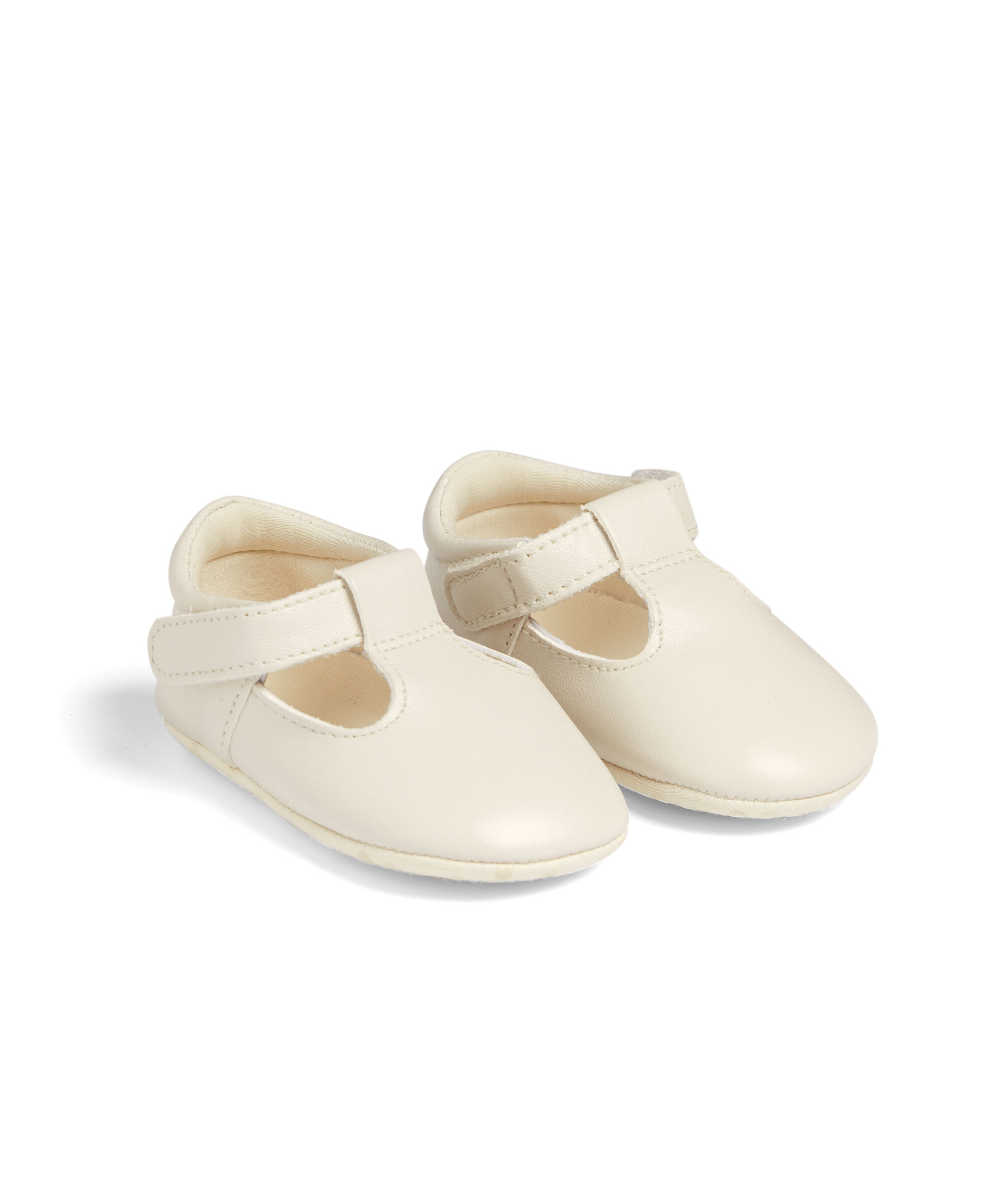 T-Bar Pram Shoe image number 1
