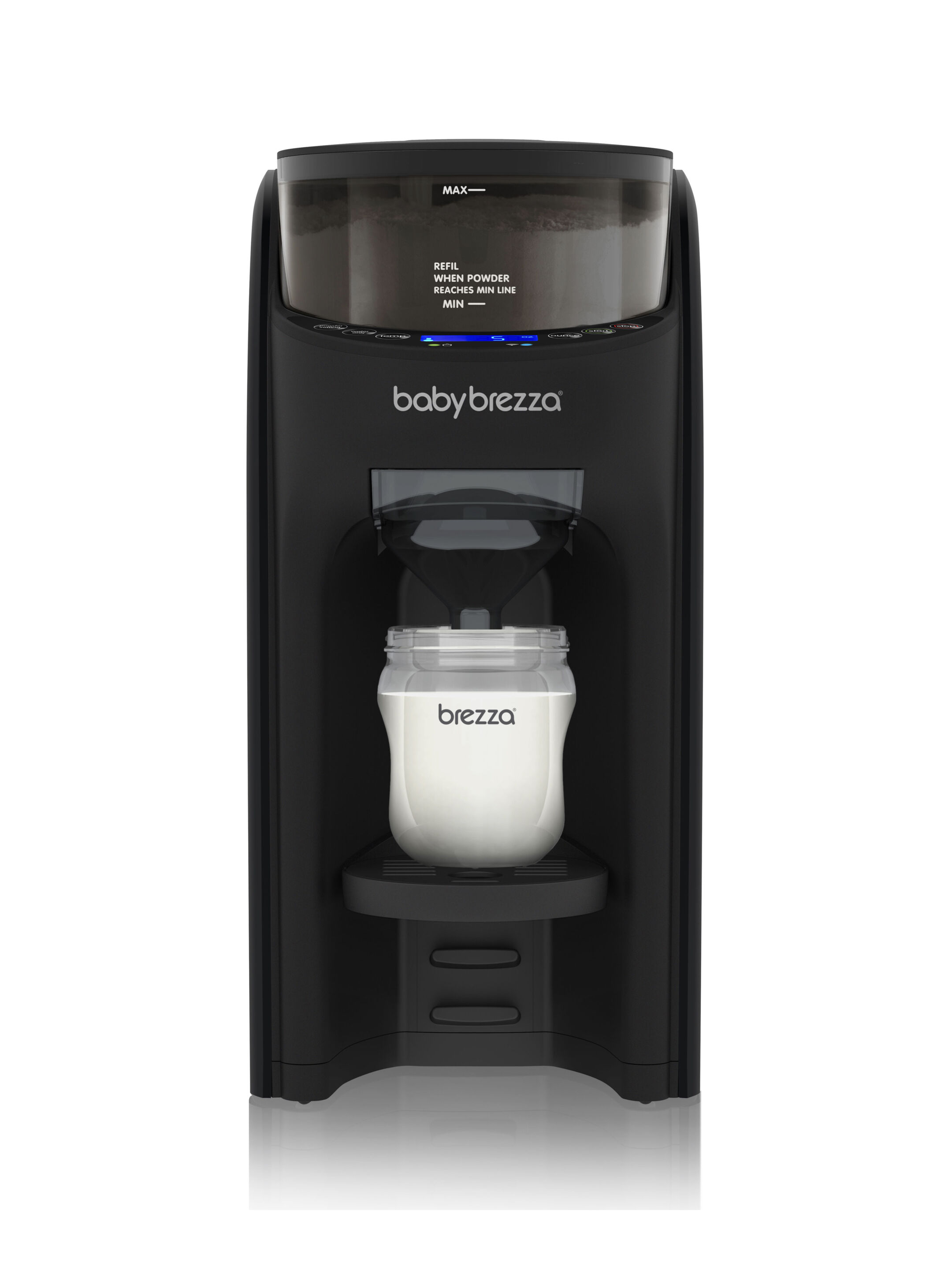 Formula Pro Advanced with Wifi - Black