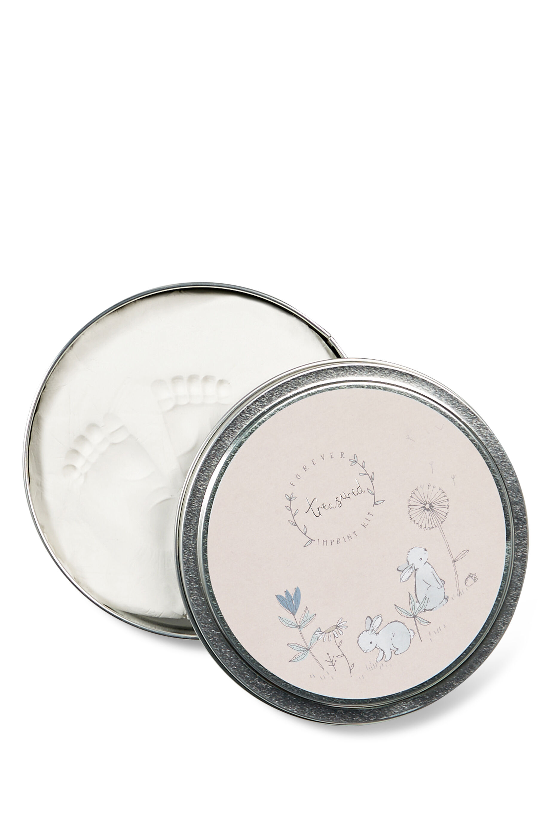 Imprint Tin - Forever Treasured Pink image number 3