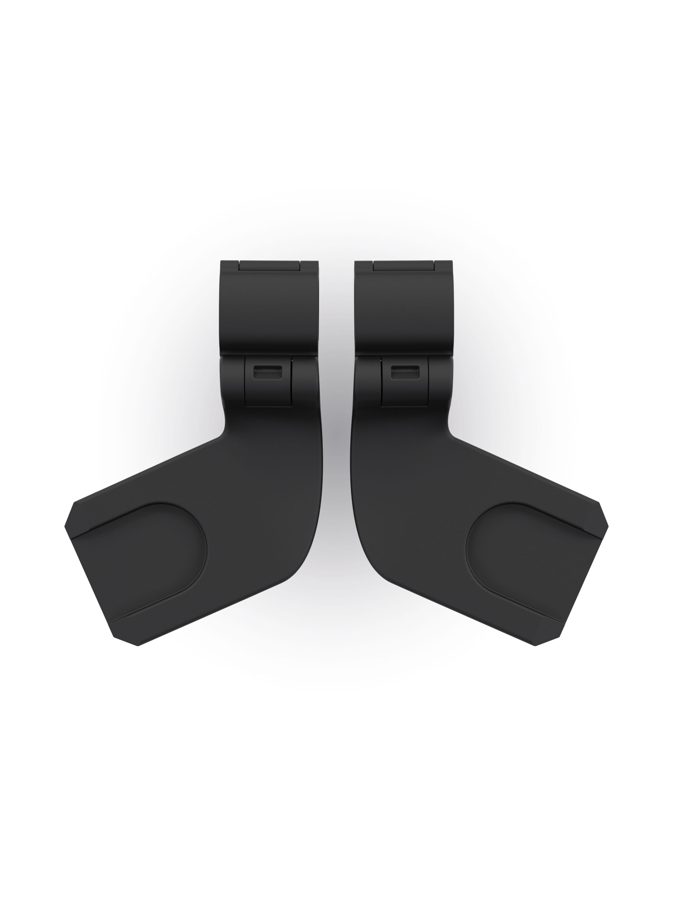 Cybex Coya Car Seat Adapter - Black