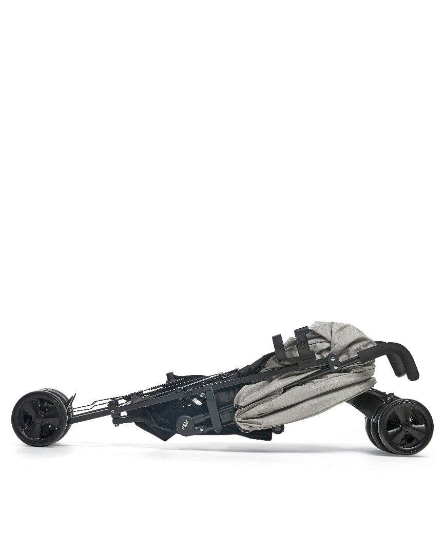 Buggy grey outlet