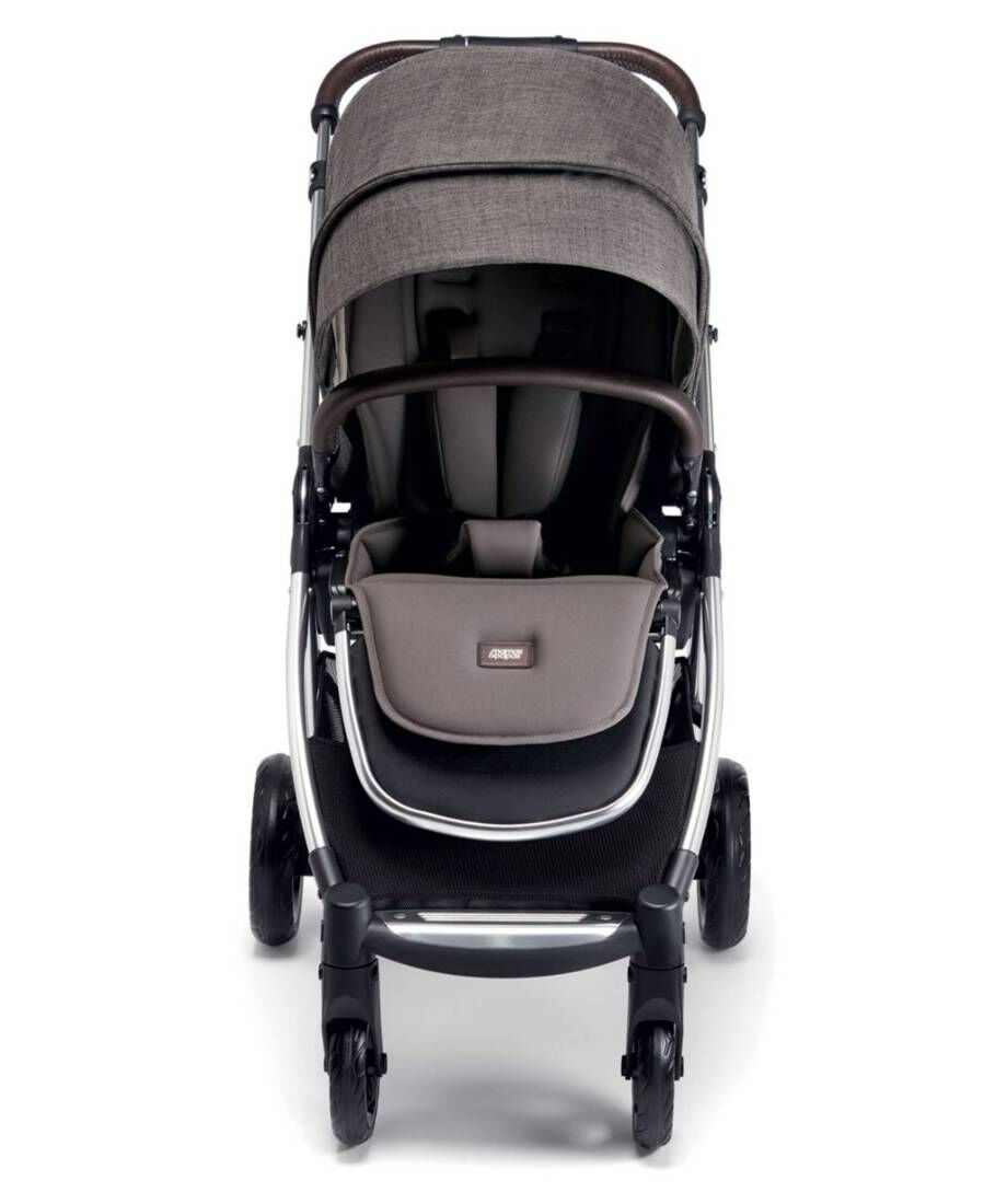 Buy Flip XT Stroller Chestnut All Strollers Mamas Papas Qatar