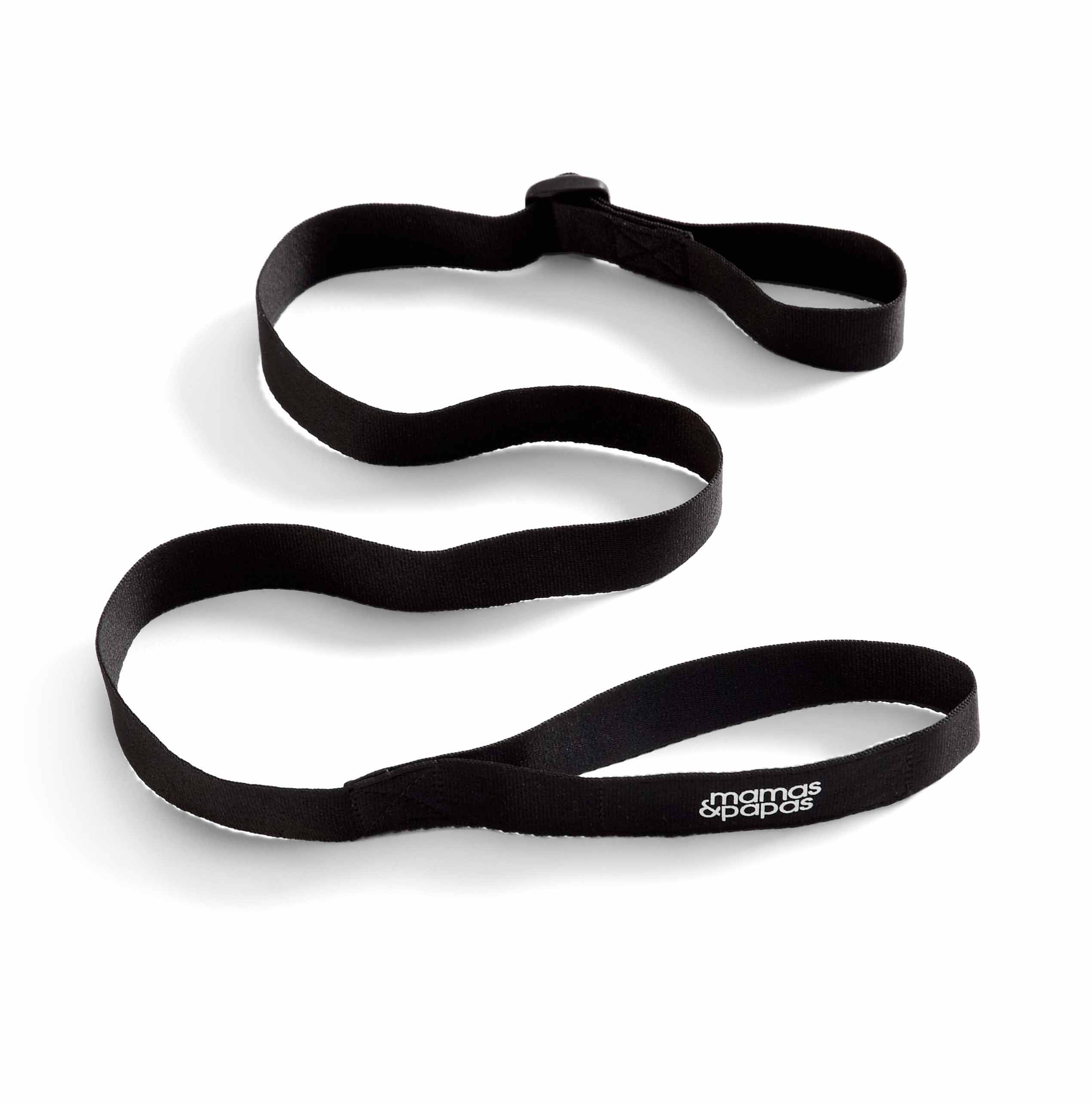 Wrist Link Reins - Black image number 1