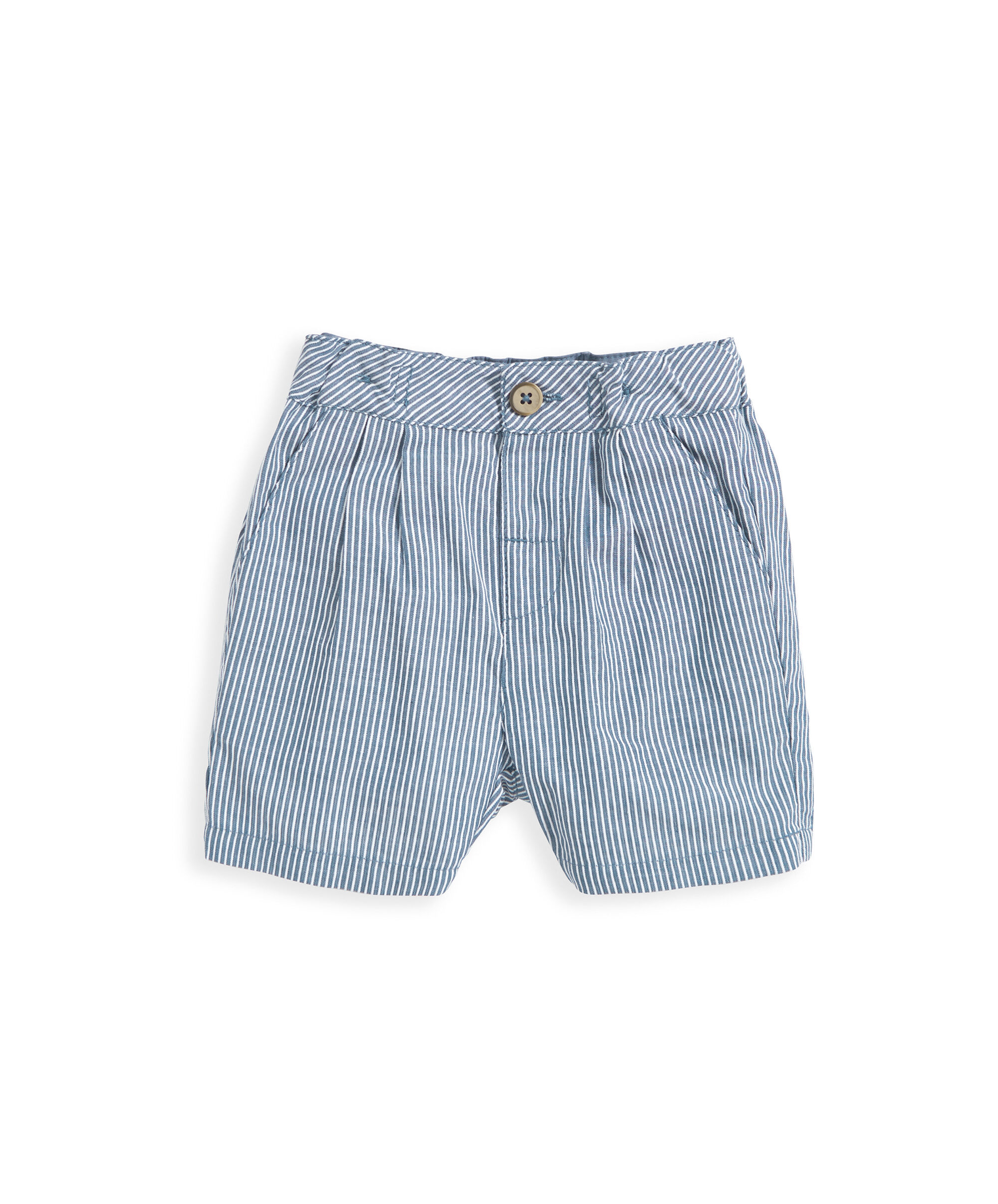 4 Piece Suit Set - Blue image number 3