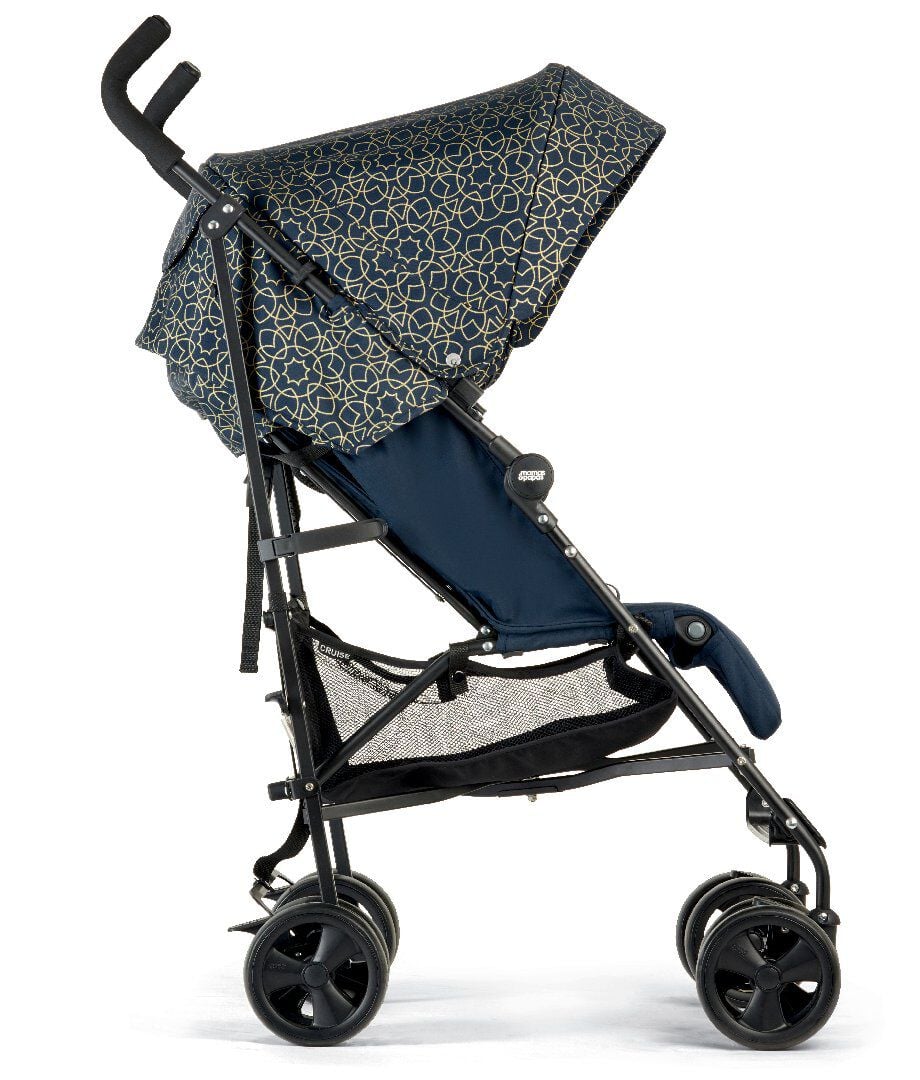Mamas and papas cruise buggy discount