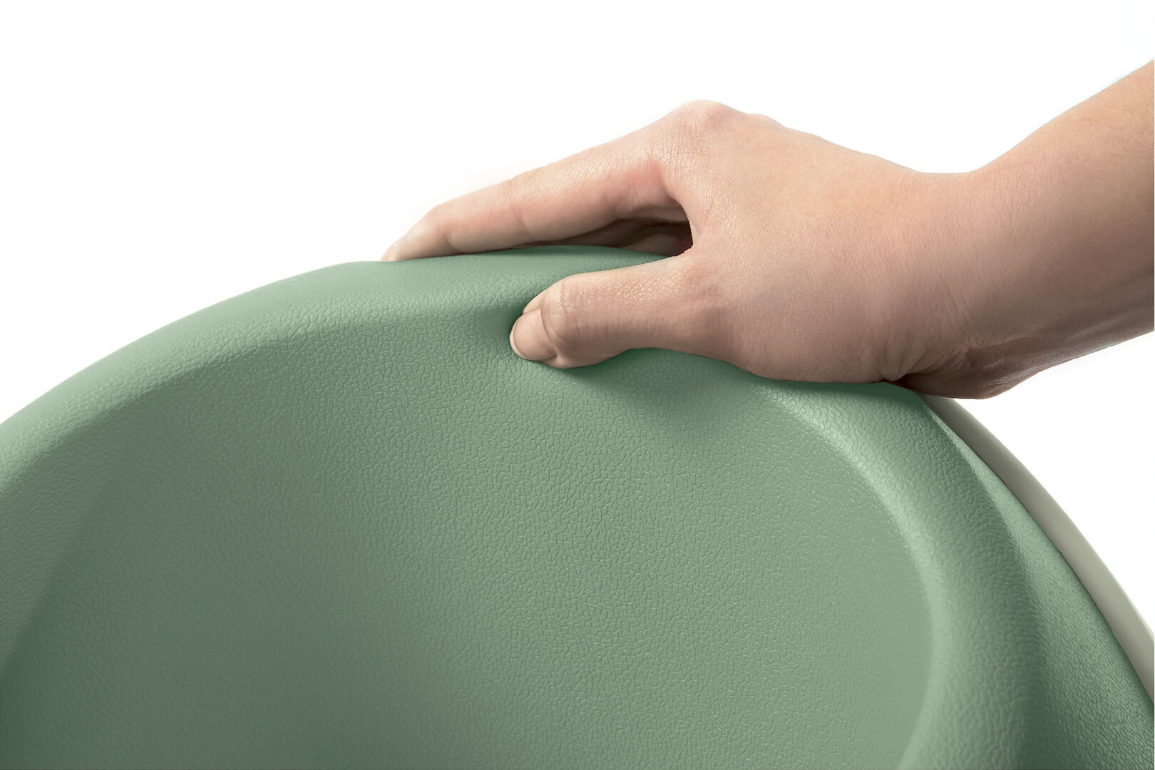 Bug 3-in-1 Floor & Booster Seat with Activity Tray - Eucalyptus image number 10