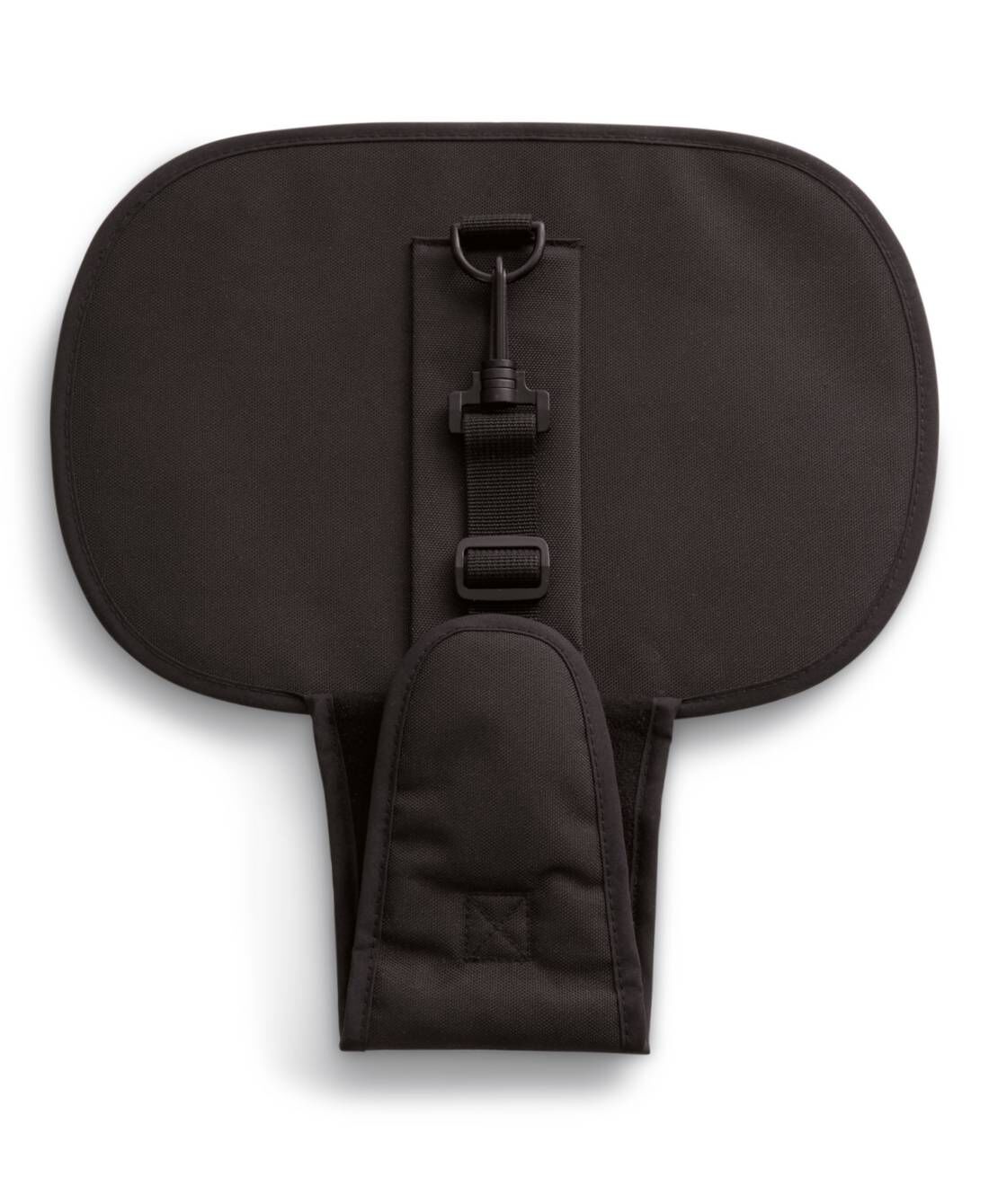 In Car Baby Mirror - Black image number 2