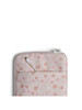 Citron Protective Ipad Sleeve with Zipper Flower image number 6