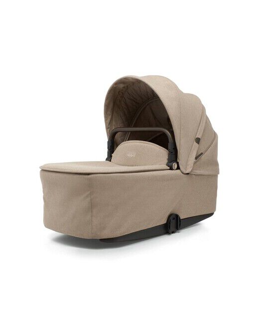 Strada Carrycot - Pebble (hood not included) image number 2