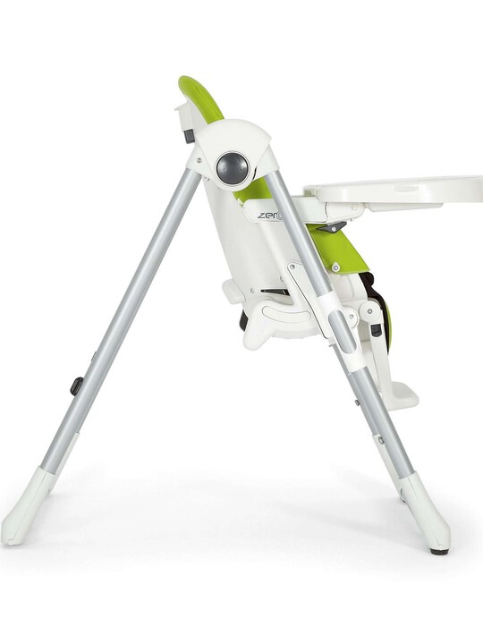 Prima Pappa Highchairs - Lime image number 6