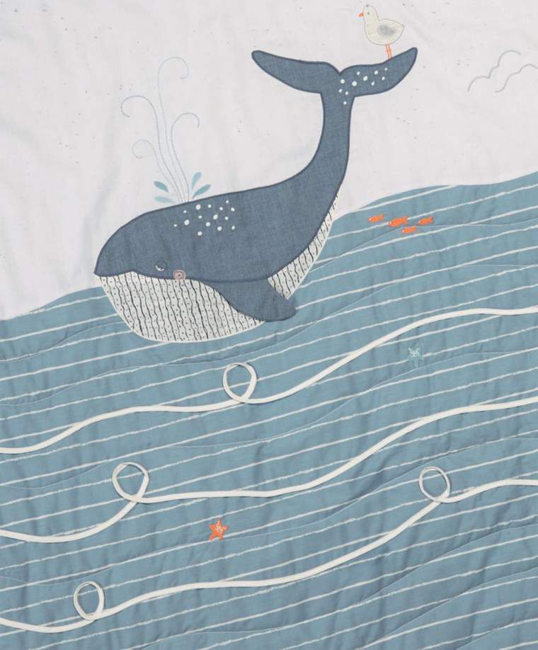 Quilt - Sail Away With Me image number 3