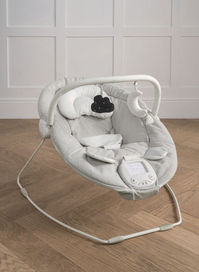 Mamas and papas cradle hot sale