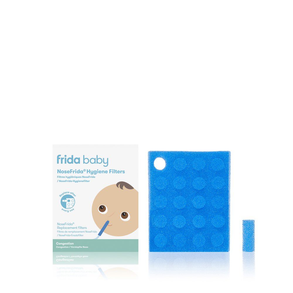 Buy NoseFrida Filter Grooming Mamas Papas Qatar