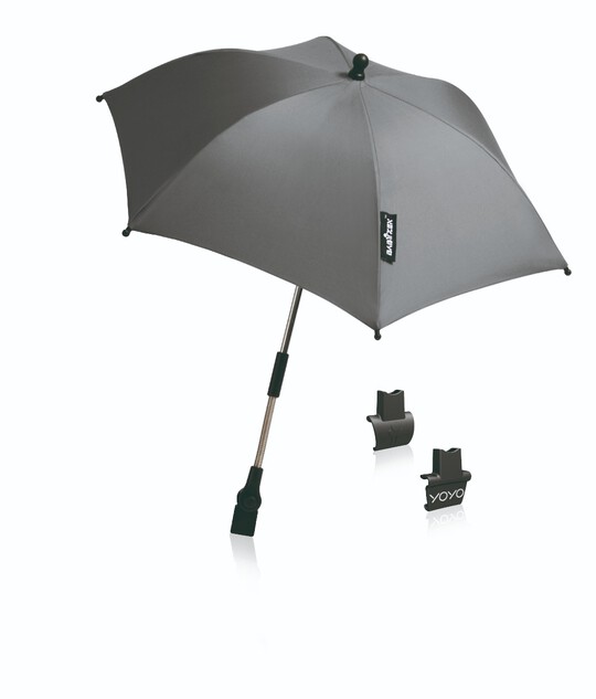 YOYO parasol grey image number 1
