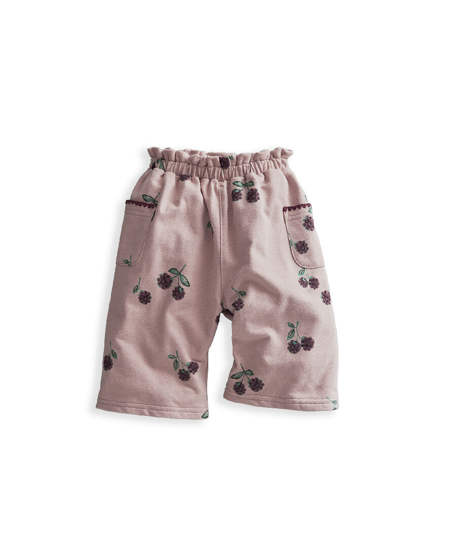 Bramble AOP Joggers image number 2