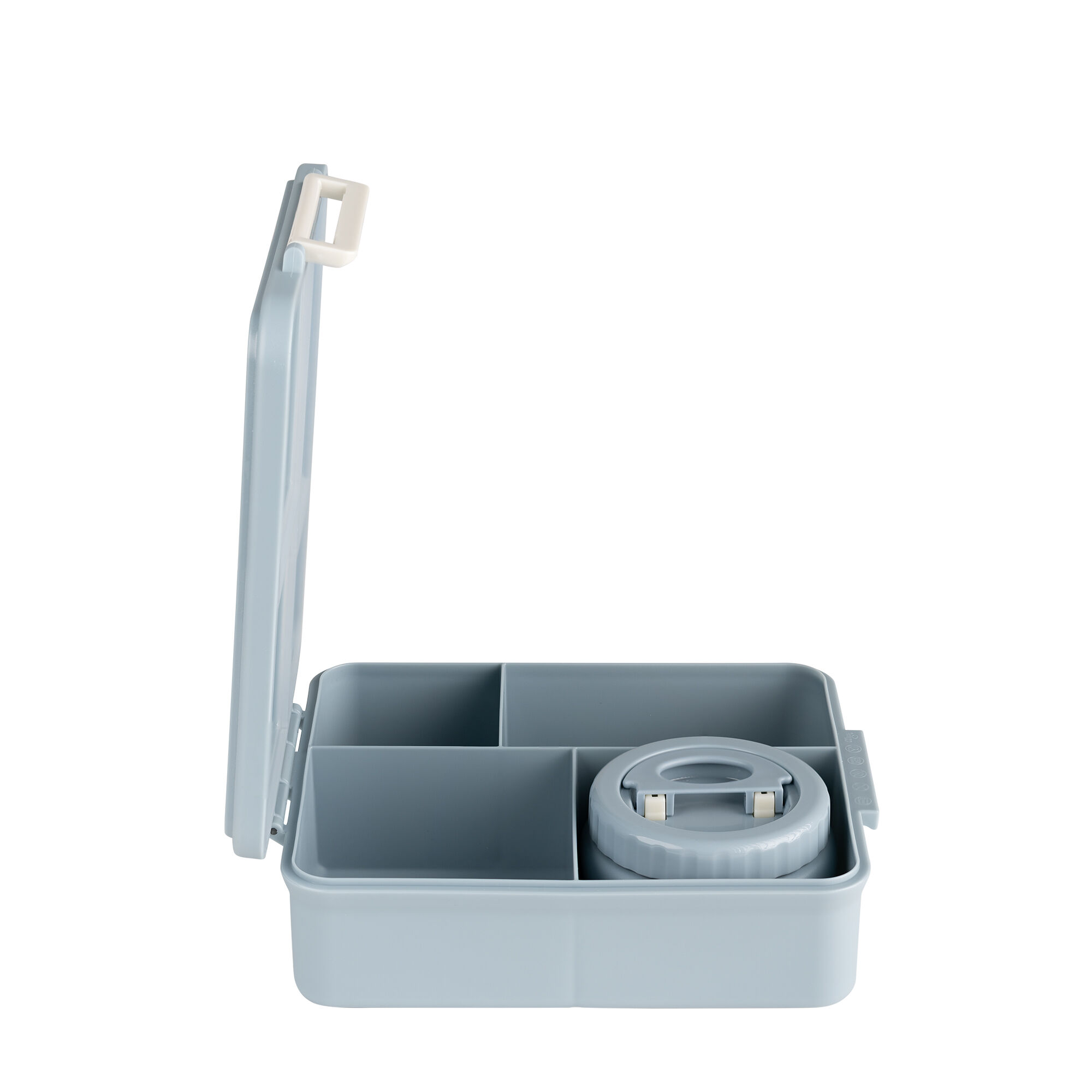 Citron Grand Lunchbox Spaceship image number 4