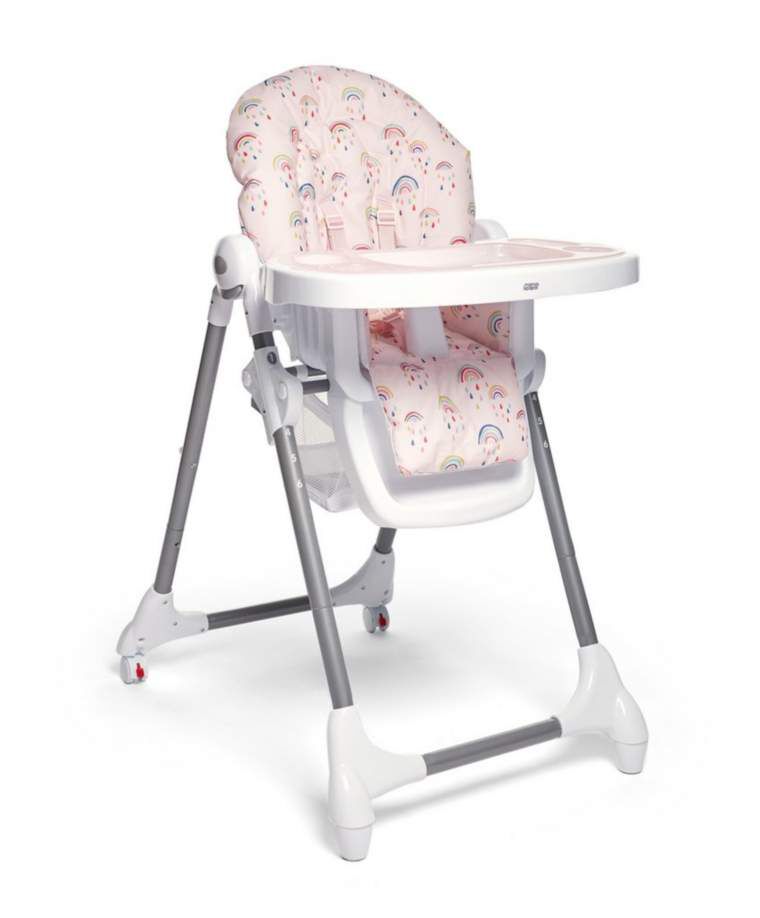 Baby high chair mamas and 2025 papas