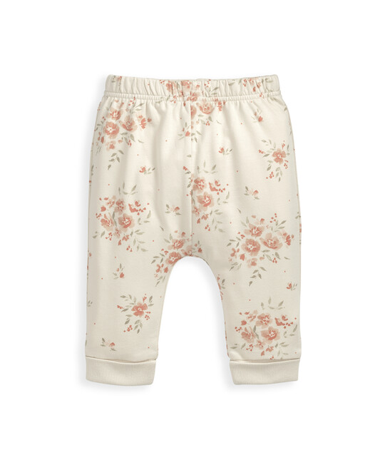 Buy Neutral All Over Print Jumper Joggers Sets Outfits