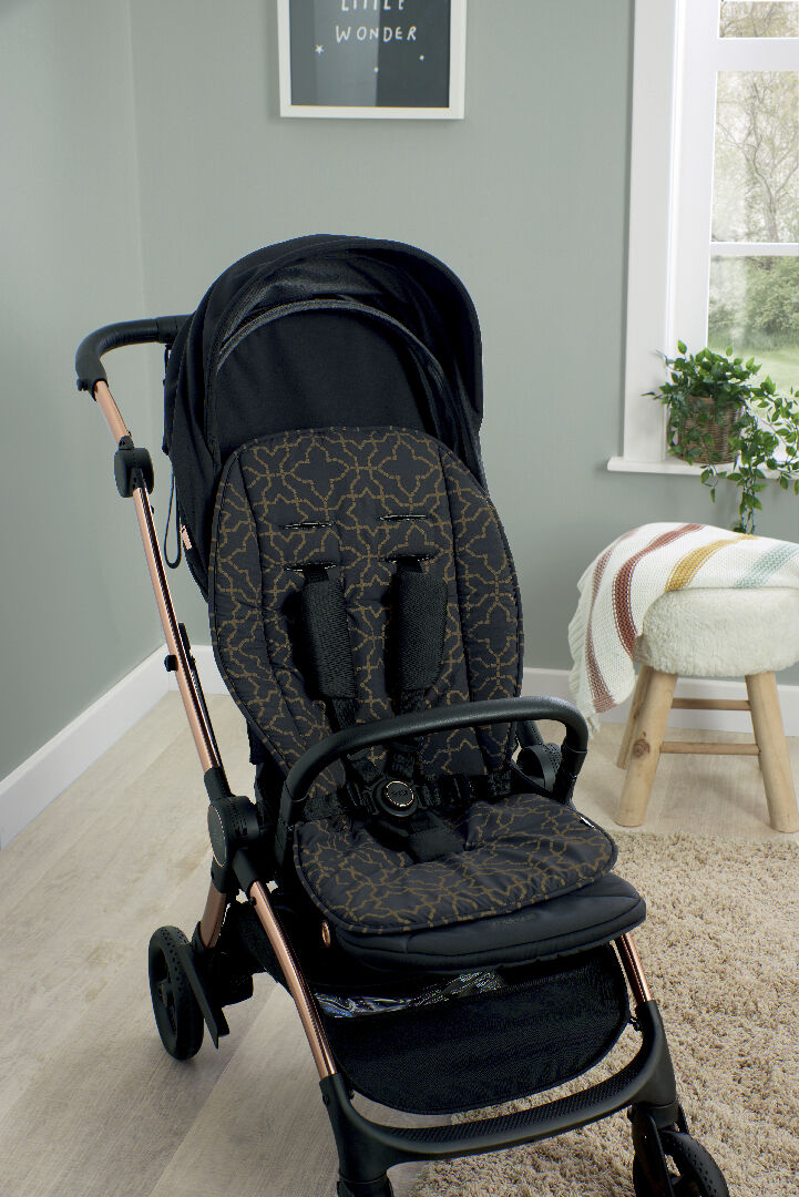 Memory Foam Liner - Mashrabiya Luxe image number 3