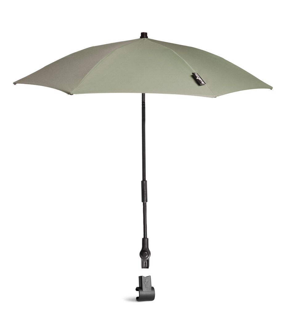 YOYO Parasol - Olive Green image number 1