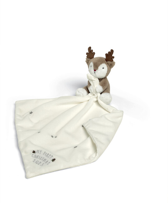 Christmas Reindeer Comforter image number 2