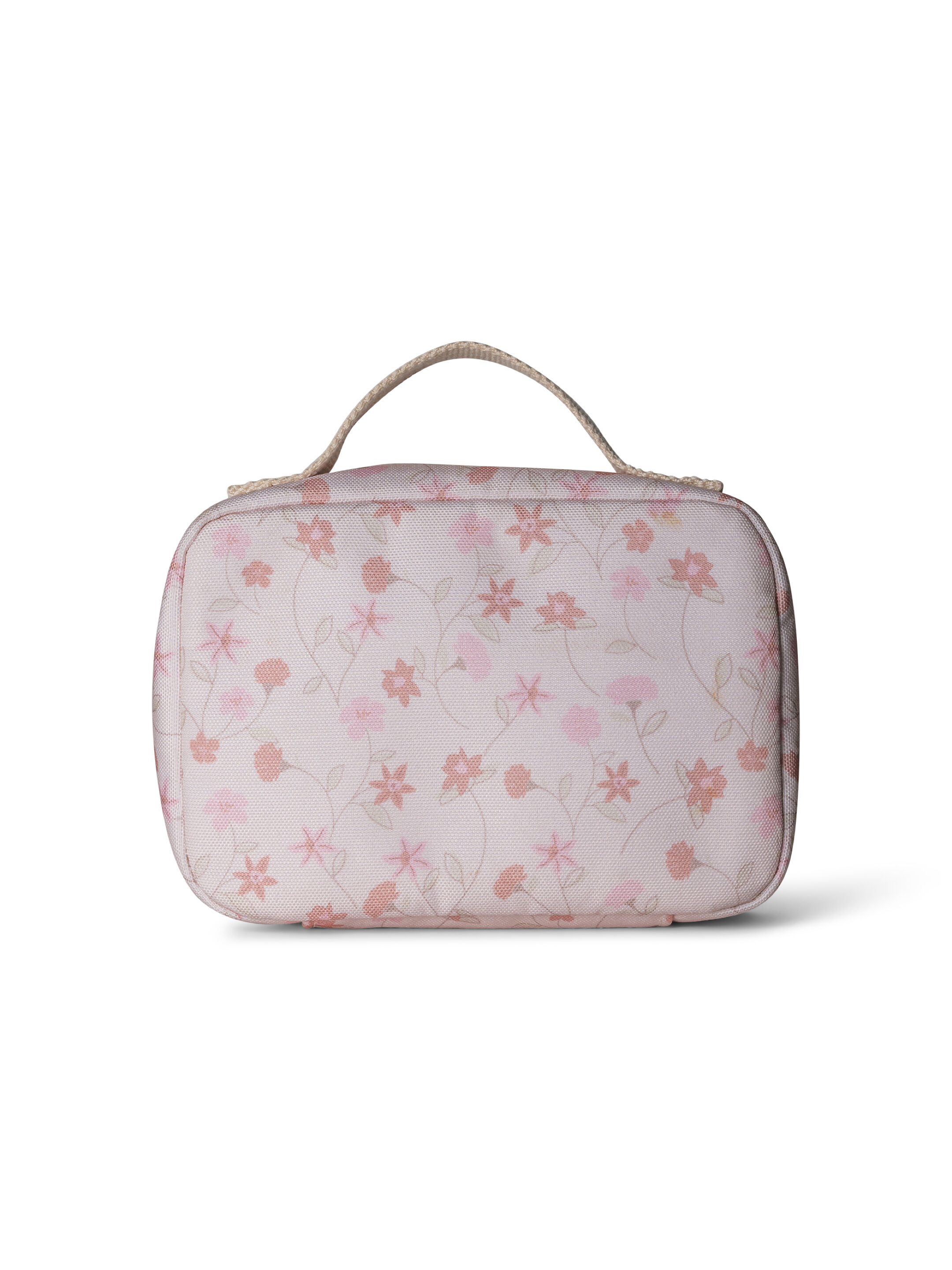 Citron Insulated Snack Bag Flower image number 3