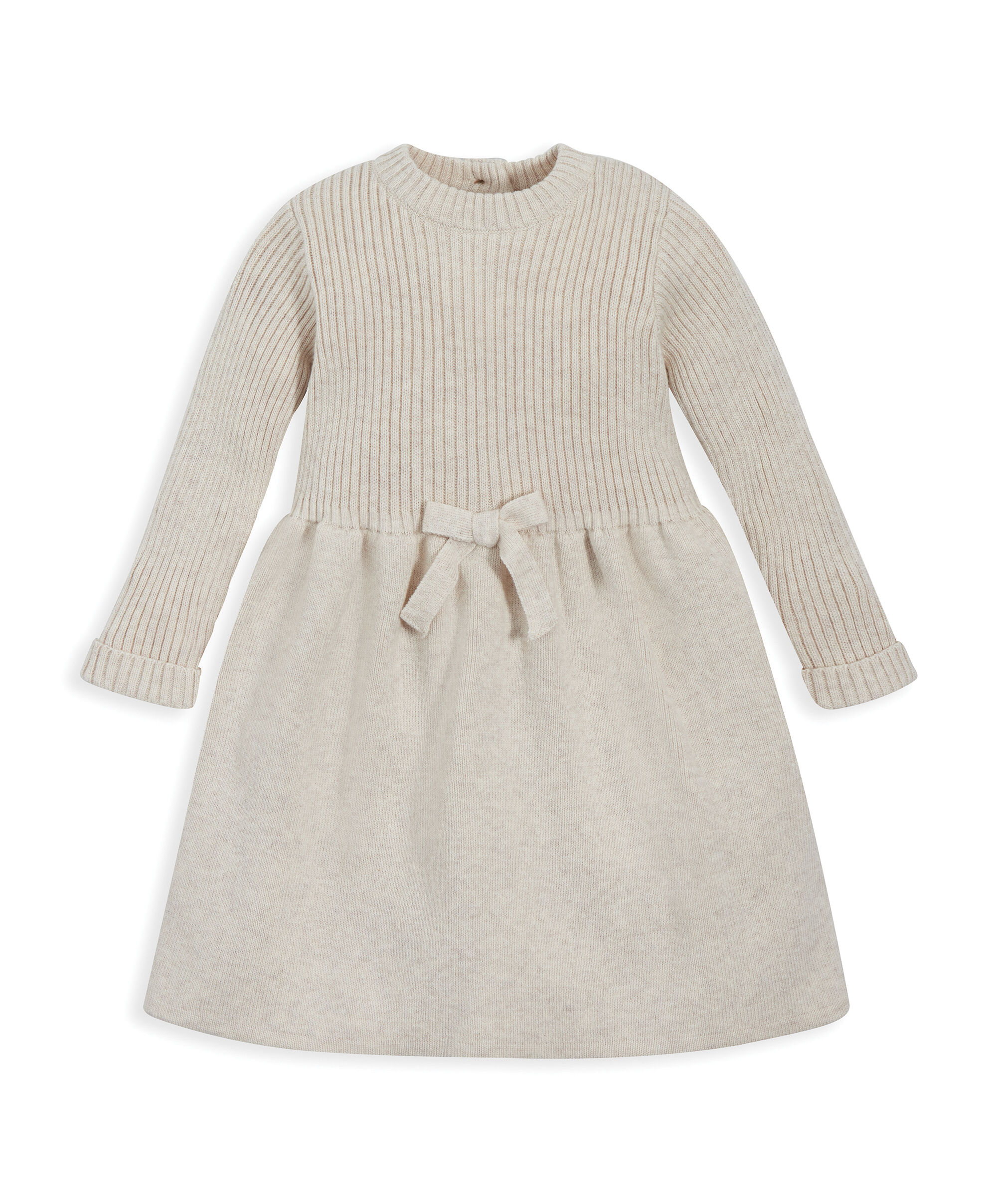 Knit Dress image number 2