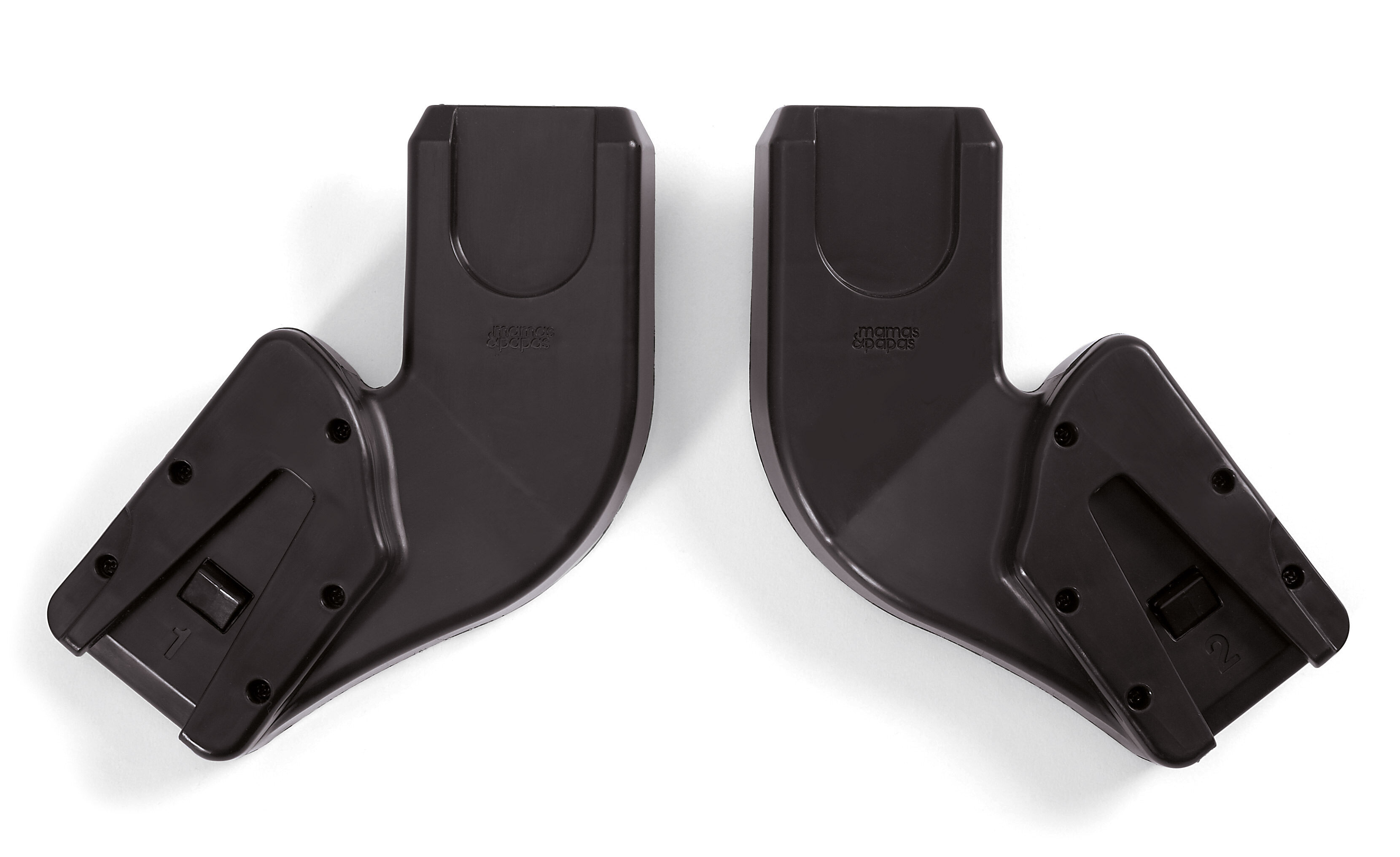 Cybex cloud q sales maxi cosi adapter